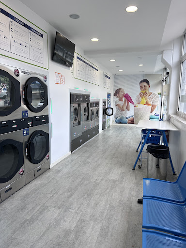 ECOZON Waschsalon Brixen - Thumbnail