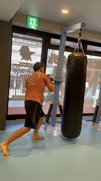 ファイトフィット青葉台