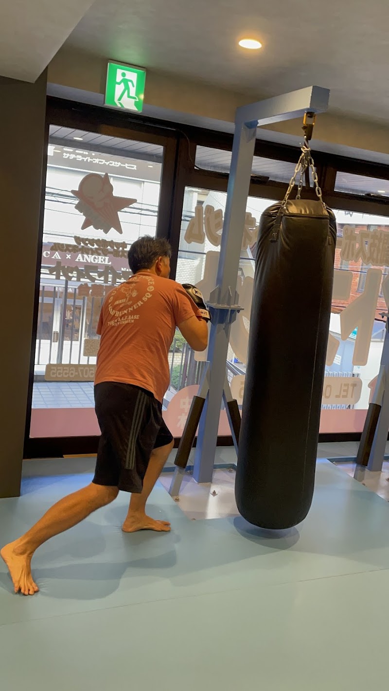 ファイトフィット青葉台