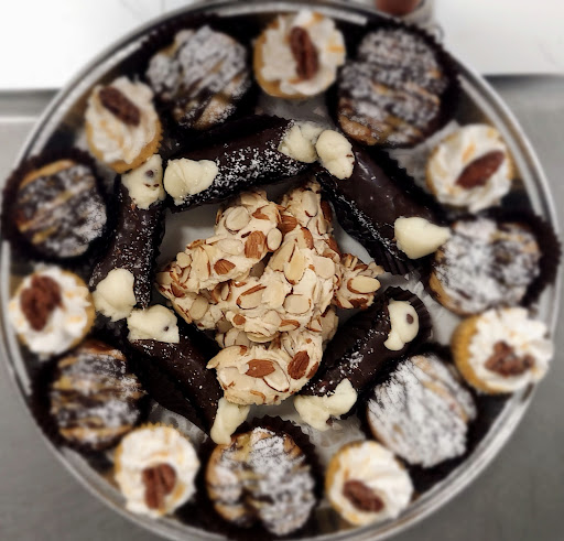 Sasscer's Cheesecakes - Thumbnail