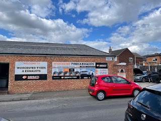 Worcester Tyres & Exhausts