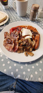 Balti Park Diner photo
