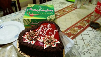 Photos of Alauddin Take-Away Sweets & Bakery