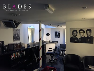 photo of Blades Hairdressing Limited