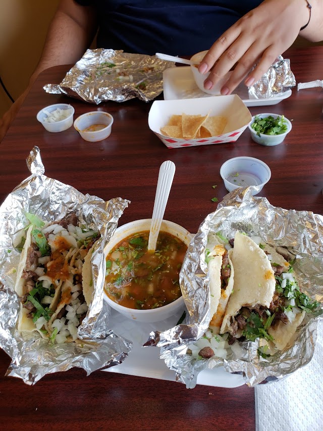 Tacos Kissi Mexican Restaurant
