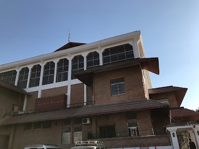 Photos of Lincoln School
