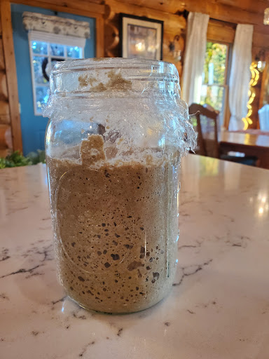 The Jam N Bread Gallery - United States