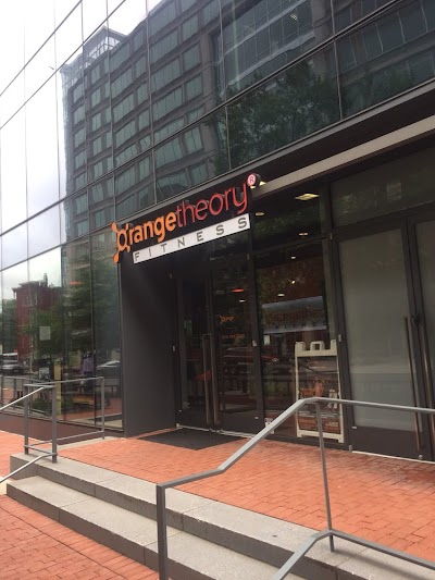 Orangetheory Fitness