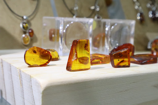Simont Silver & Glass Gallery - Singapore