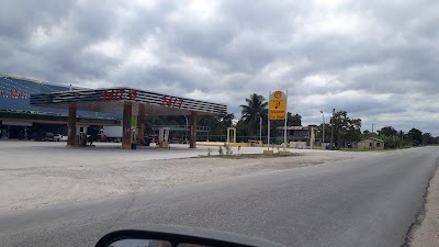 photo of Gasolinera 24/7