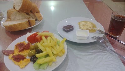 Photos of Nahita Hotel