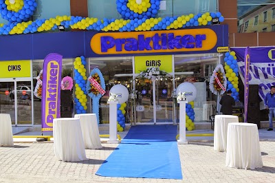 Photos of Praktiker Batman