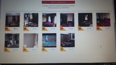 Photos of Wisma Cahaya