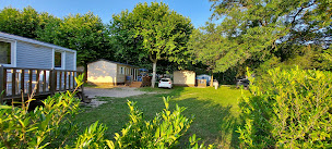 Photo n°20 de Camping de la Vallée Bleue à Montalieu-Vercieu (Terrain de camping)