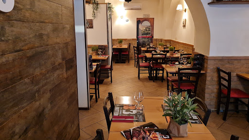 La Taverna del Buttero - Thumbnail