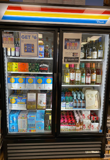 Frewsburg Wine and Spirits Gallery - United States