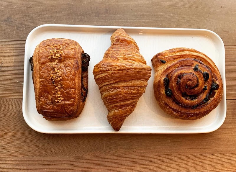 トッチャ ベーカリー