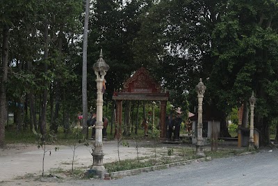 Photos of វត្ត បន្ទាយត្រាវ
