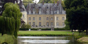 Photo n°16 de Écurie As des Pins à Chaumont-en-Vexin (Club d'équitation)