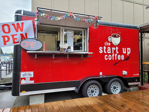 The Start Up Coffee - Thumbnail