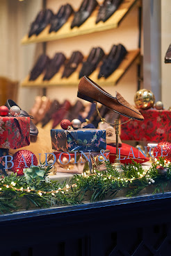 Baudoin & Lange by null