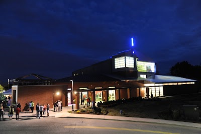 RMU Wheatley Center