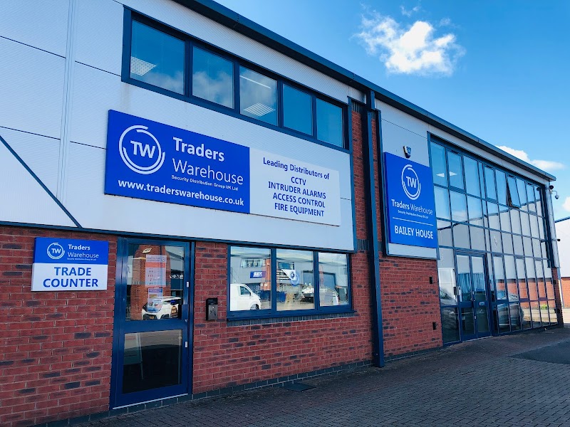 Traders Warehouse Security Distribution photo 2
