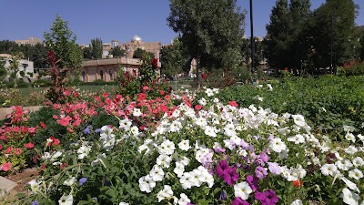 Photos of National Park