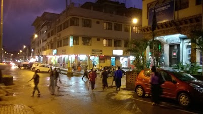 Photos of Tashi Commercial Corporation