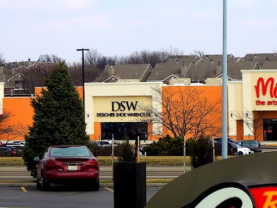 DSW Designer Shoe Warehouse