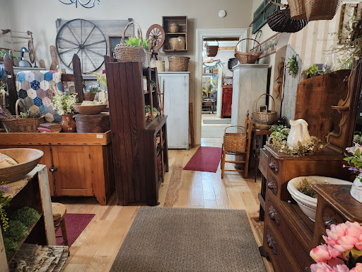 Our House Antiques Gallery - United States