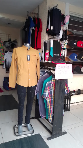 World boutique - Thumbnail