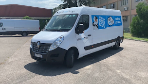 Photo n°12 de Rent and Drop Location Utilitaire Rochefort à Tonnay-Charente (Agence de location de voitures)