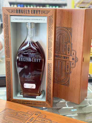 Burlingame Liquors - Thumbnail