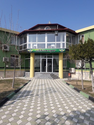 Photos of Akhisar Belediyespor Tesisleri