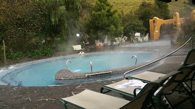Photos of Termas Papallacta