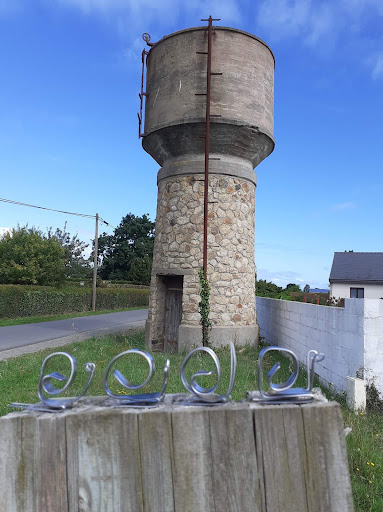 Photo de Les Notifanes à Saint-Alban (22400)