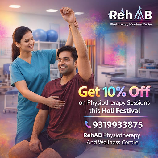 Holi Festival Offer post image