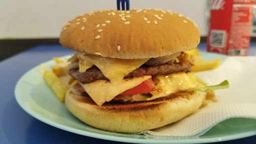 Photo 2 - Breizh Kebab