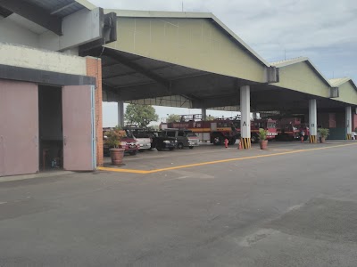 Photos of ARFF BSH