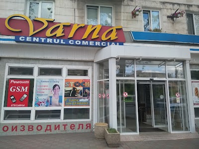 Photos of Varna
