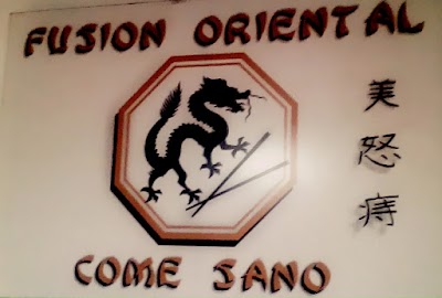 Photos of Fusi&oacute;n Oriental