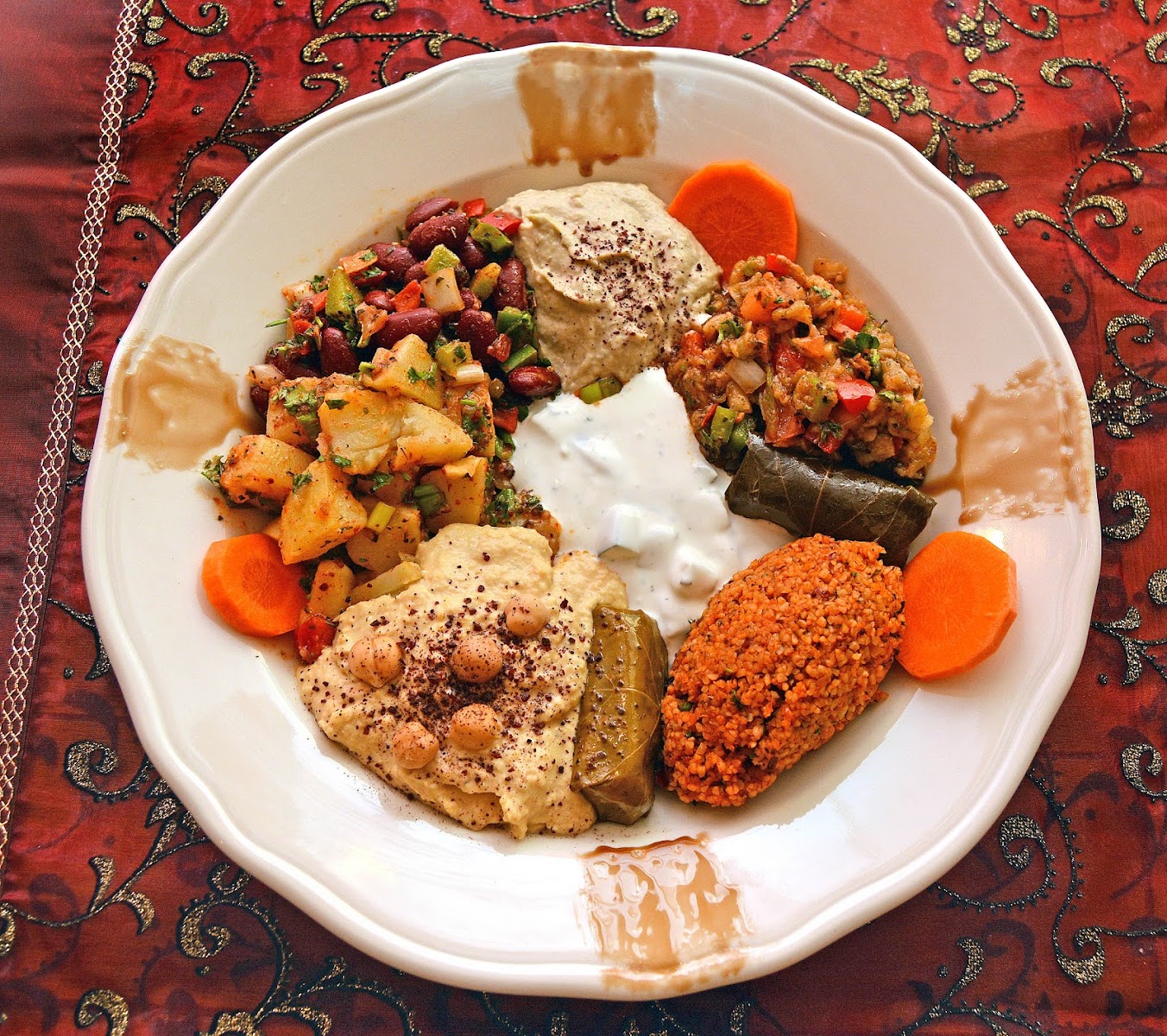 Semra's Mediterranean Grill — photo 2