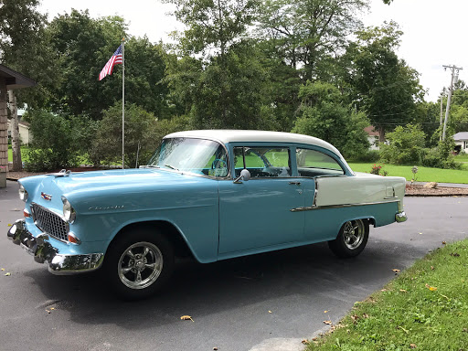 Detor Automotive Gallery - United States