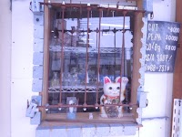 美容室アジアスープ