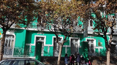 Photos of Caja Petrolera de Salud - Policonsultorio 20 de Octubre