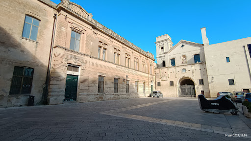 Scuola alberto - Visual