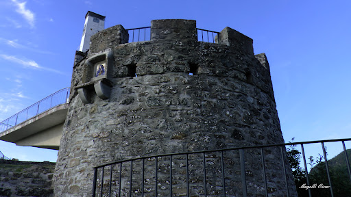 Sasso di Rocca-Faro dei Caduti - Thumbnail