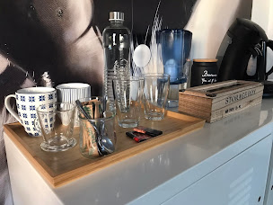 Photo n°6 de Chambres d'hôtes l'Ancienne Distillerie à Kirrwiller (Chambre d'hôtes)