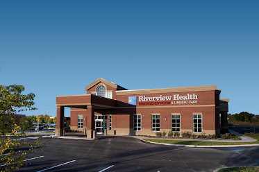 Riverview Health Emergency Room & Urgent Care-West Carmel/Zionsville